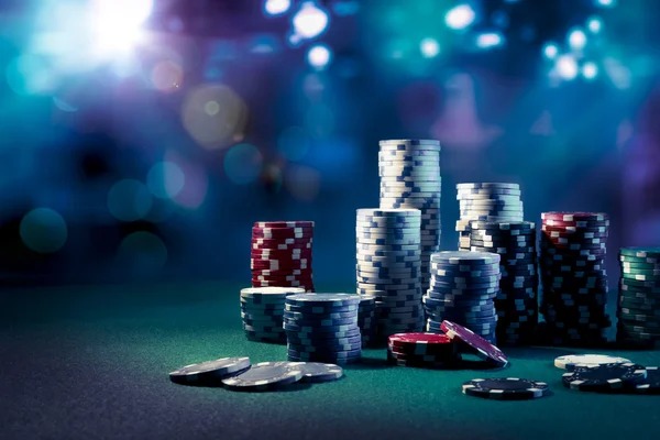 HKi8 Live Casino